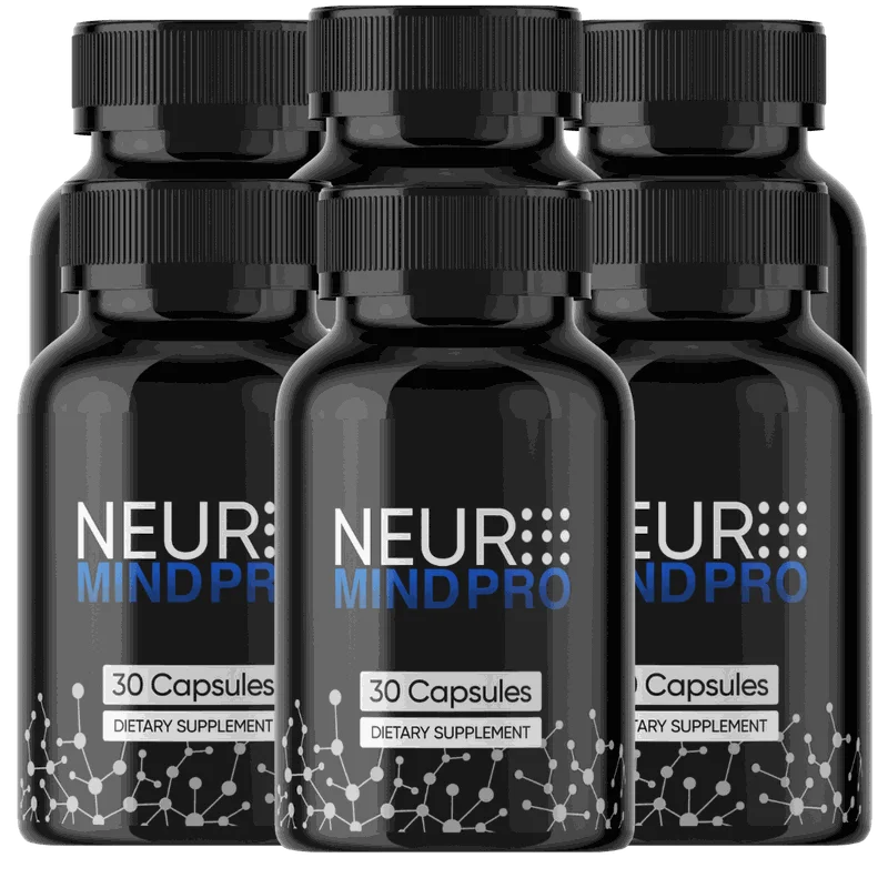 NeuroMind Pro Buy